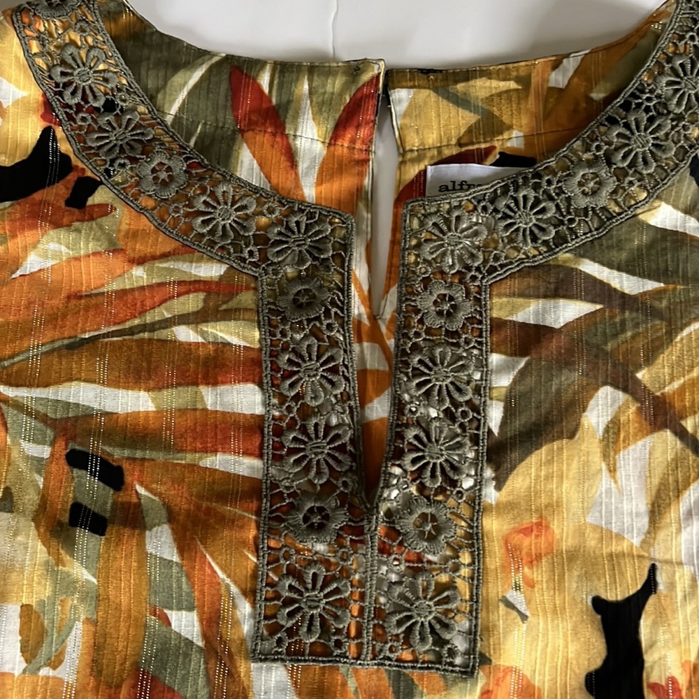 Alfred Dunner Top - image 7